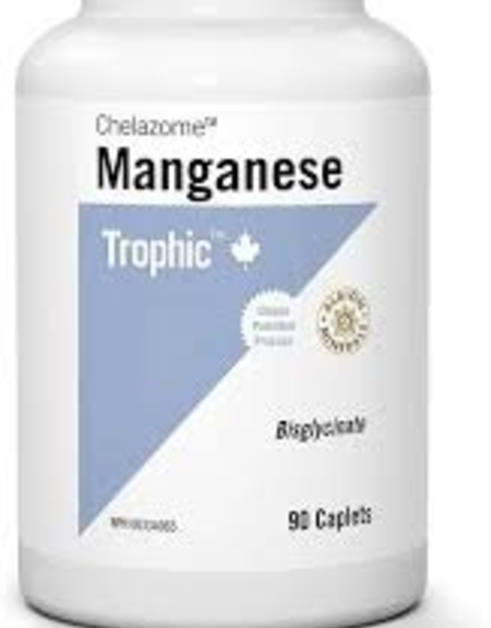 Trophic Maganese 90 capsules