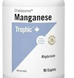 Trophic Maganese 90 capsules