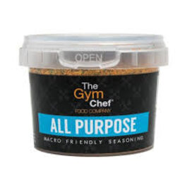 The Gym Chef All Purpose Seasoning