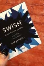 Swish Swish Fresh Breath Peppermint