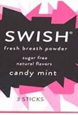 Swish Swish Fresh Breath Candy Mint