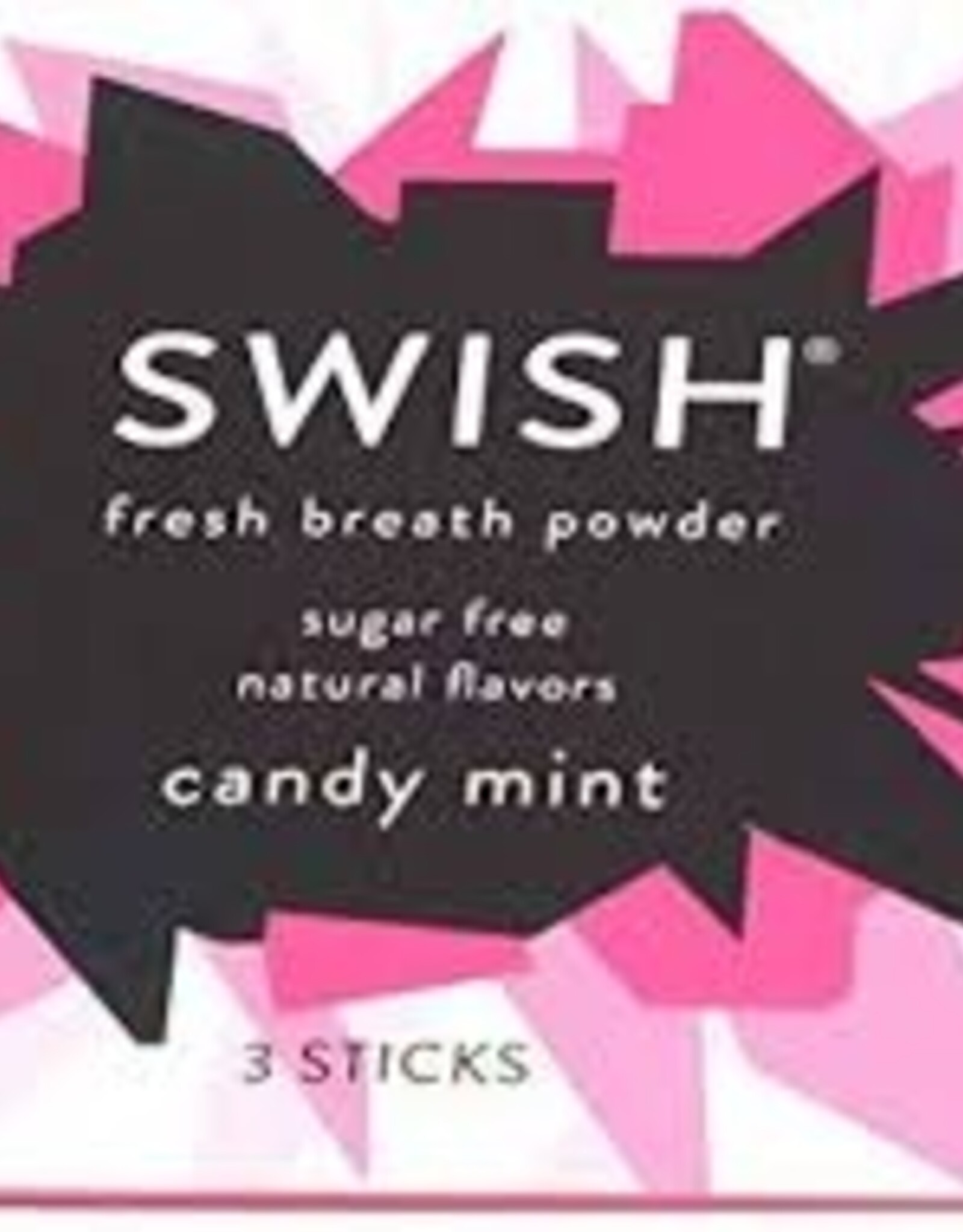 Swish Swish Fresh Breath Candy Mint