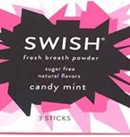 Swish Swish Fresh Breath Candy Mint