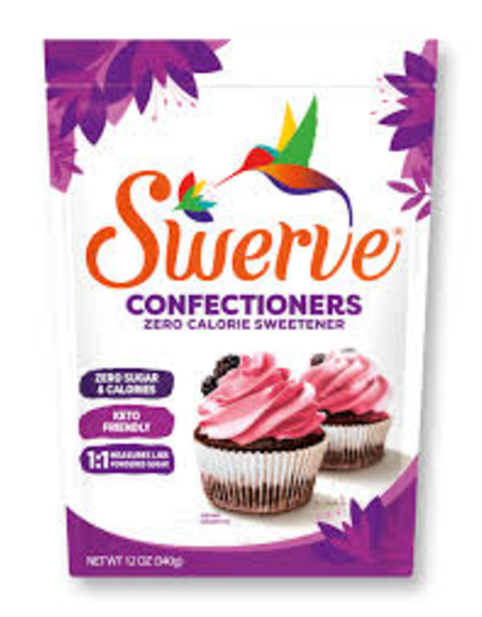 Swerve Icing Sugar