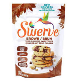 Swerve Brown Sugar 340g bag