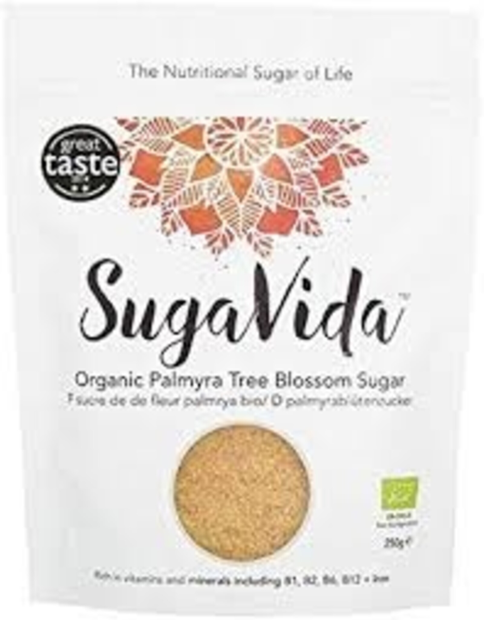 SugaVida