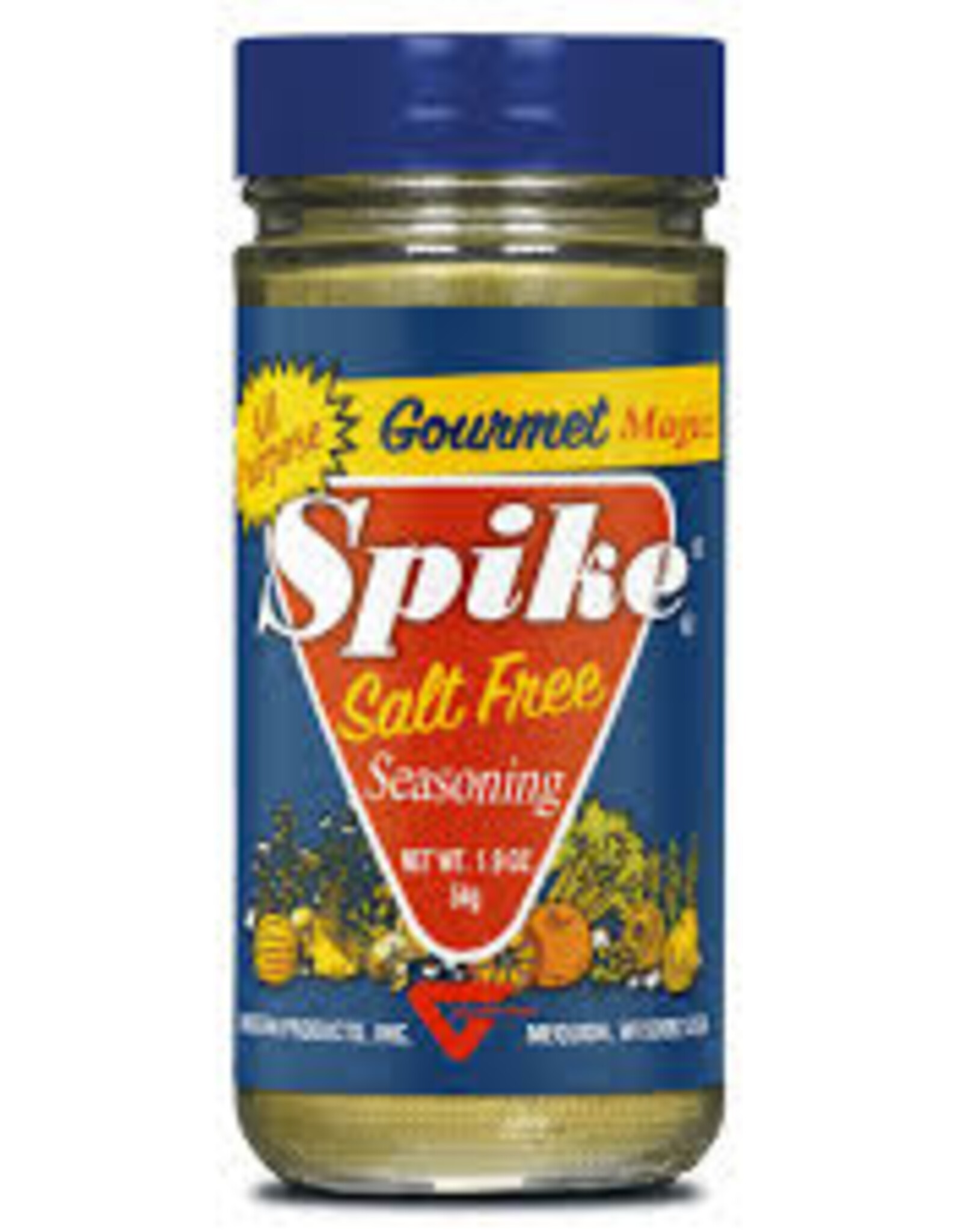Spike Salt Free Seasoning