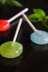 Bulk Single Lollipop Sweet & Friendly