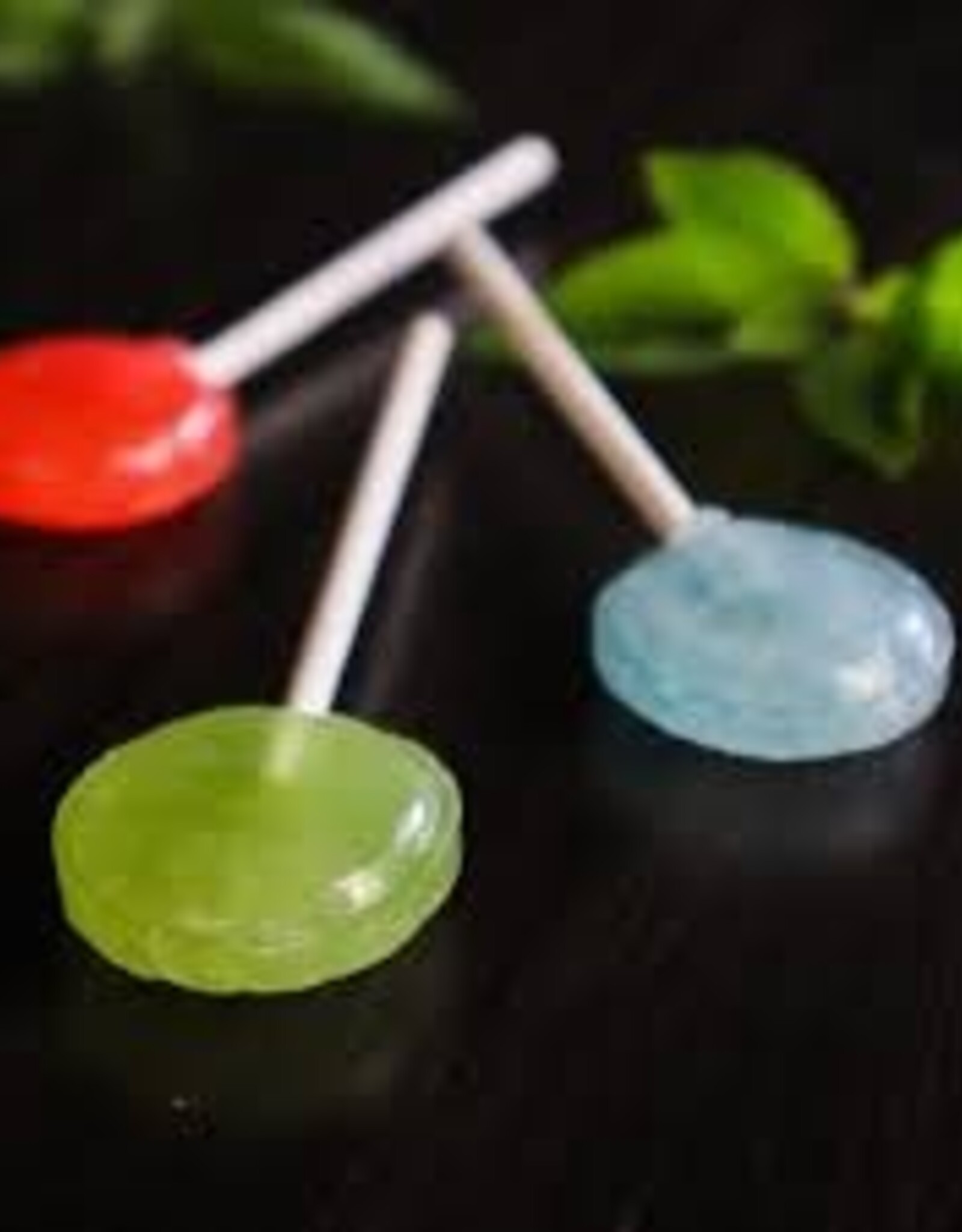 Bulk Single Lollipop Sweet & Friendly