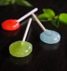 Bulk Single Lollipop Sweet & Friendly