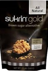Sukrin Gold Brown Sugar 500g Bag