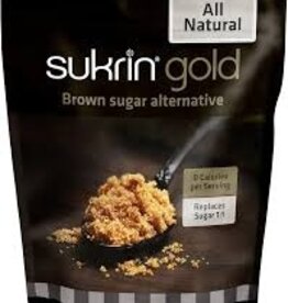 Sukrin Gold Brown Sugar 500g Bag