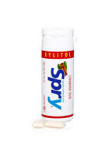 Spry Cinnamon Gum 30's