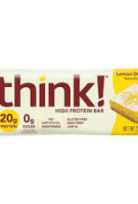 Think Lemon Delight Bar