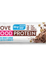 Love Good Protein Cookie Dough Bar