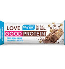 Love Good Protein Cookie Dough Bar