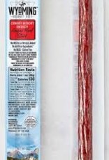 Wyoming Cowboy Beef Stick