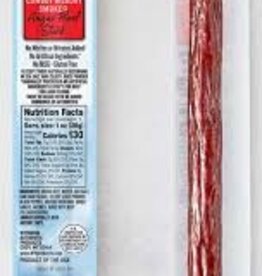 Wyoming Cowboy Beef Stick
