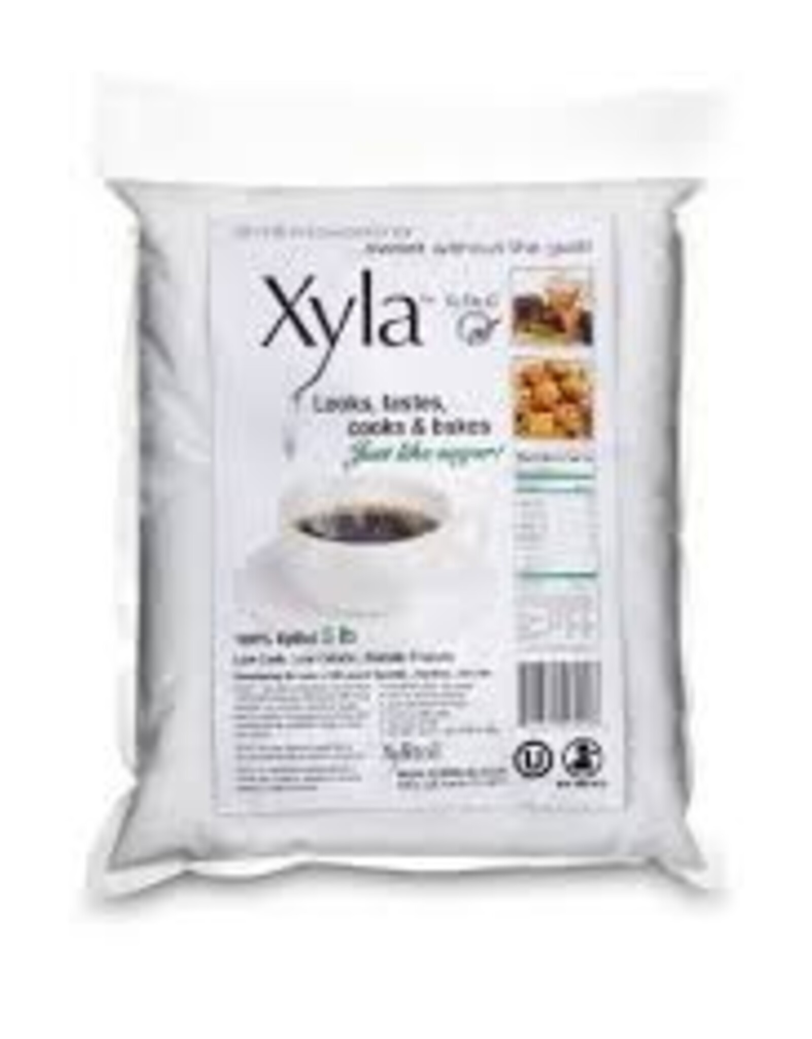 Xyla Xyla 5 lb bag (xylitol)