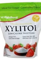 XyloBurst Xylitol 1lb bag