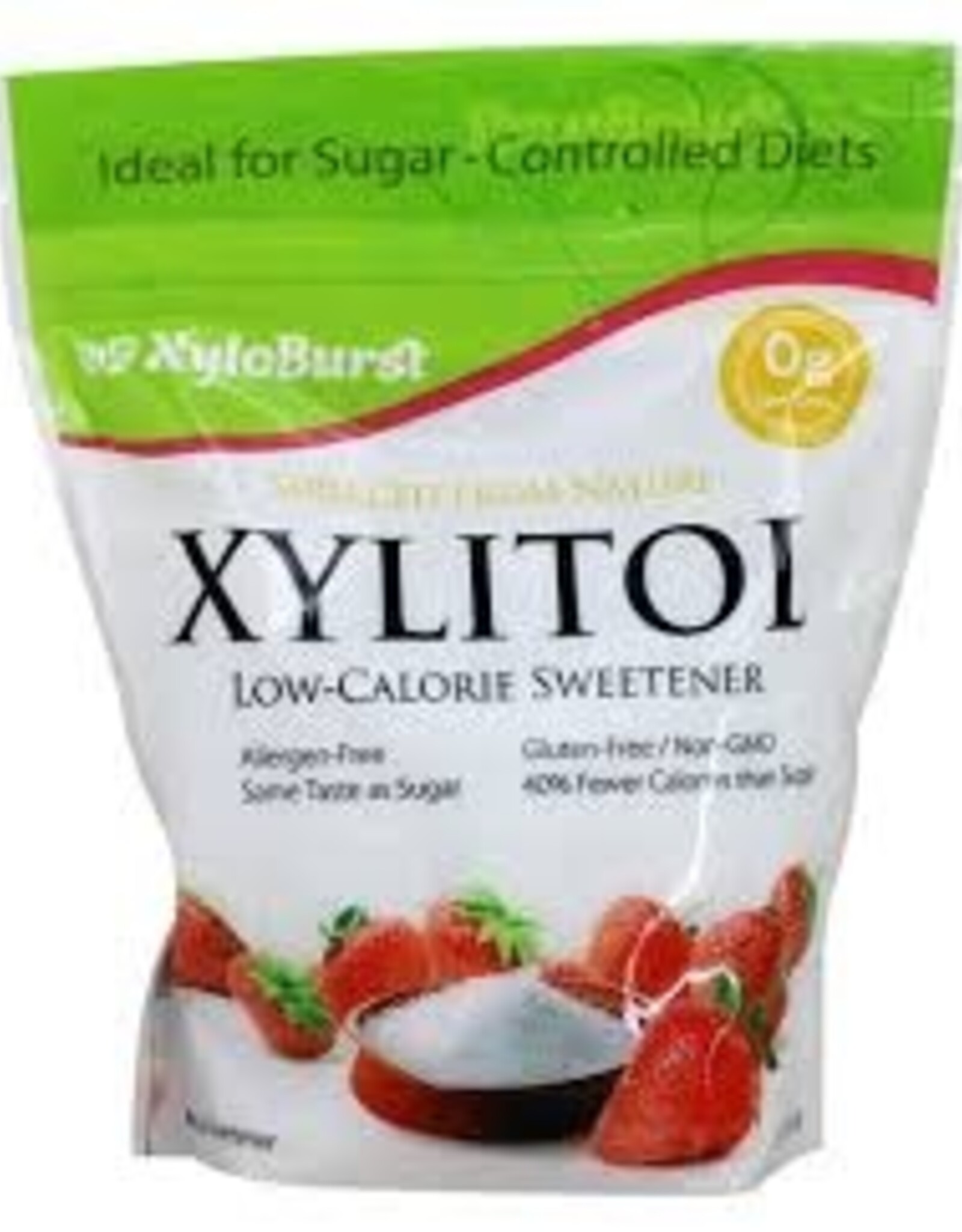 XyloBurst Xylitol 1lb bag