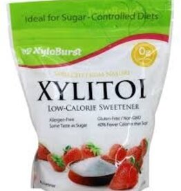 XyloBurst Xylitol 1lb bag