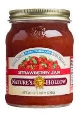 Nature's Hollow Strawberry Preserves