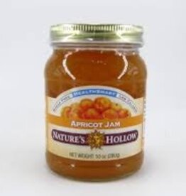 Nature's Hollow Apricot Preserves