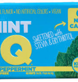 MINTiQ Peppermint