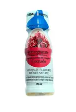 Ideal Protein Pomegranate Collagen Peptide Shots (6)