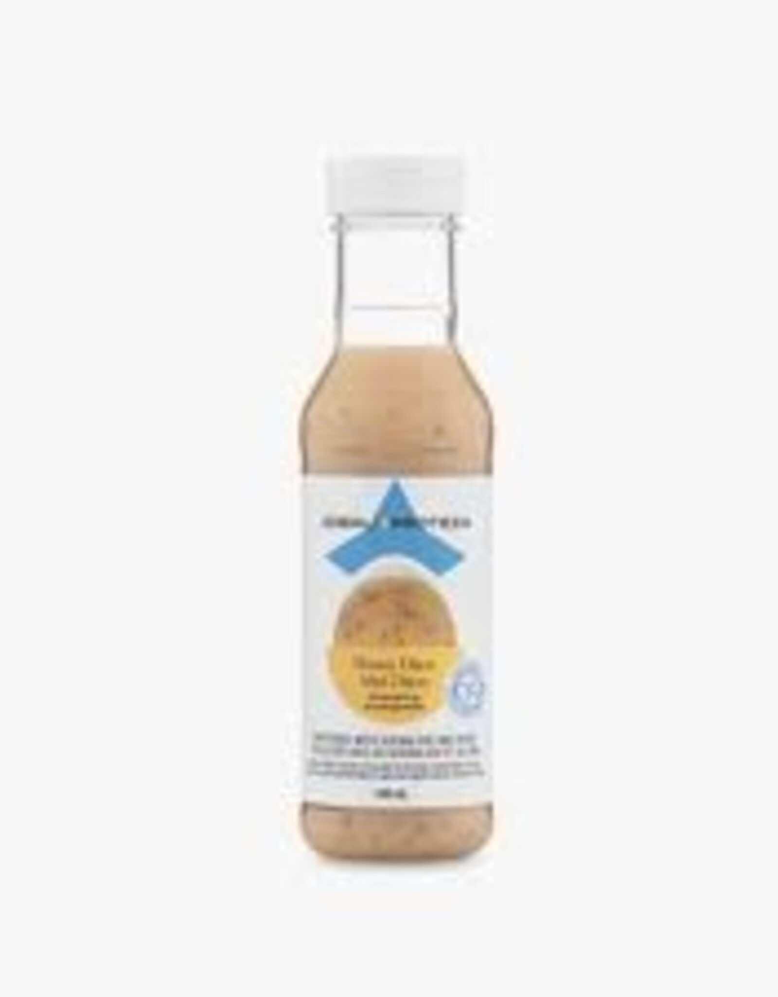 Ideal Protein Honey & Dijon Vinaigrette