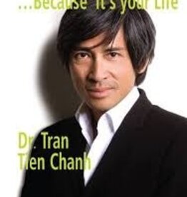 Ideal Protein Because it's Your Life by Dr. Tran