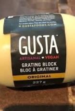 Gusta Vegan Grating Block
