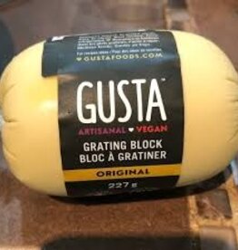 Gusta Vegan Grating Block