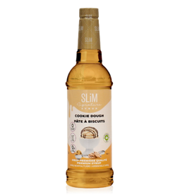 Slim Syrup Slim Syrup Cookie Dough