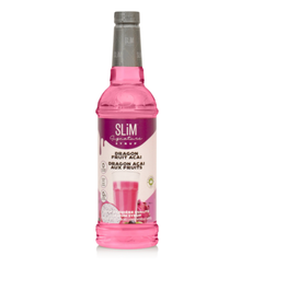 Slim Syrup Slim Syrup Dragon Fruit Acai