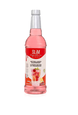 Slim Syrup Slim Syrup Meyer Lemon Raspberry