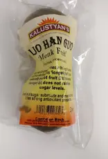 Luo Han Gho (Monk Fruit)