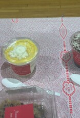 Nadine Parfait Cup 9oz