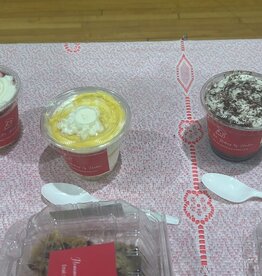 Nadine Parfait Cup 9oz