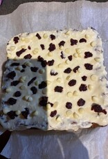 Nadine Squares Cranberry Bliss 6pk