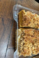 Nadine Squares Cheesecake Pumpkin Coffee 6pk