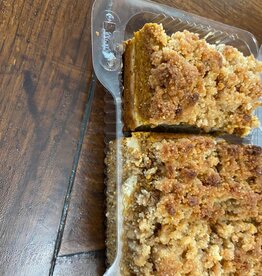 Nadine Squares Cheesecake Pumpkin Coffee 6pk