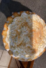 Nadine Pie Coconut Cream(Whole)