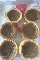 Nadine Tarts Buttertart 6pk