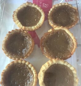 Nadine Tarts Buttertart 6pk