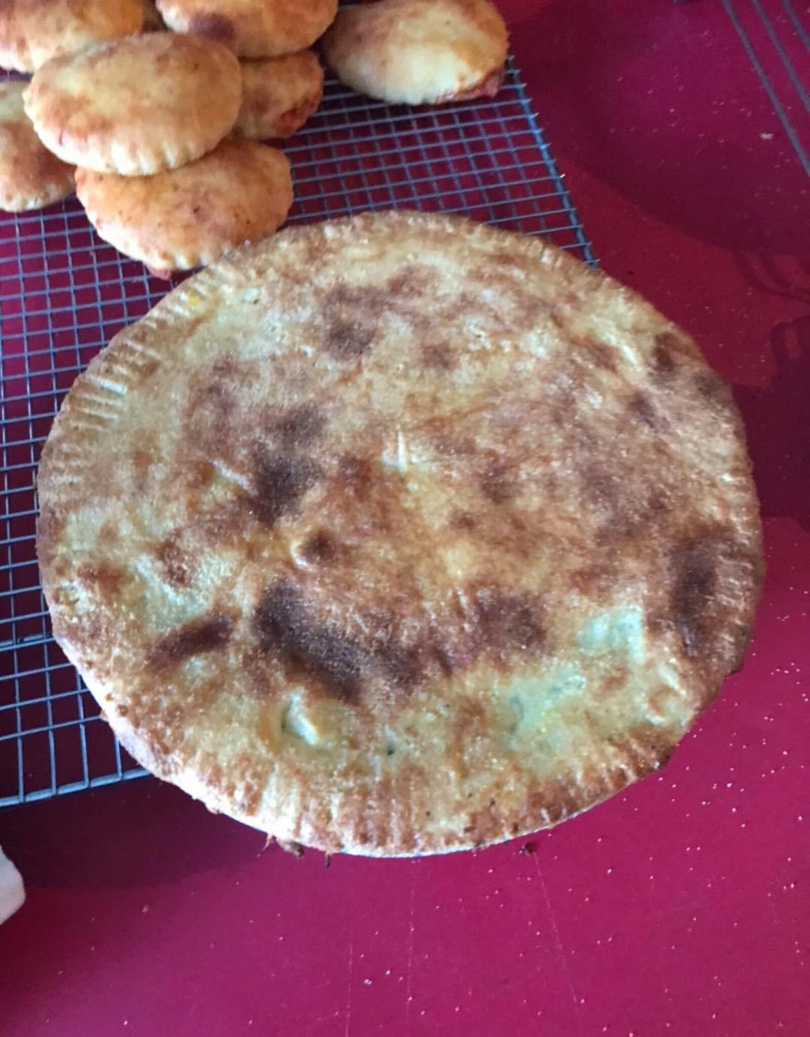 Nadine Chicken Pot Pie (large)