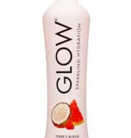 Glow Drink Tiger's Blood RTD