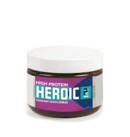 Promo P2 Heroic Hazelnut  Protein Cocoa Spread