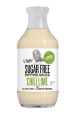 G Hughes Dipping Sauce Chili Lime
